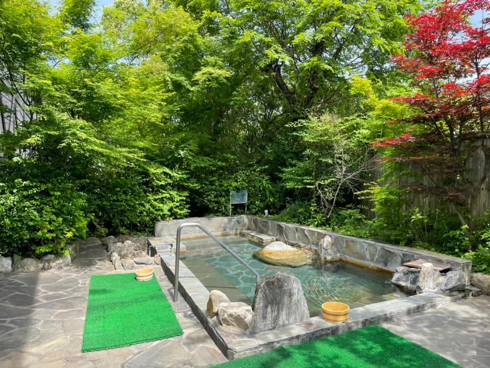 原鶴温泉　やぐるま荘の保存写真