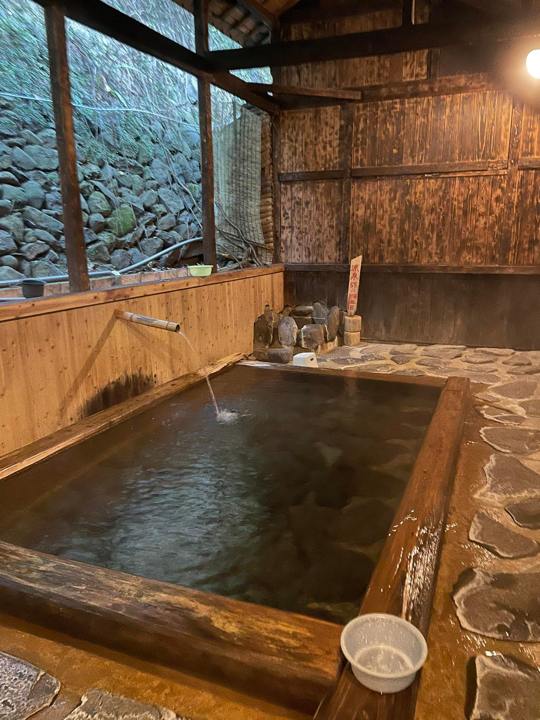 湯の鶴温泉　喜久屋旅館の保存写真