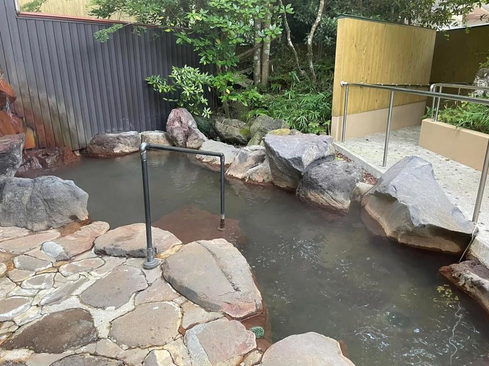 白鳥温泉　下湯の保存写真