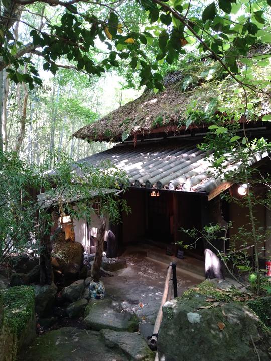 天ヶ瀬温泉　山荘　天水の保存写真
